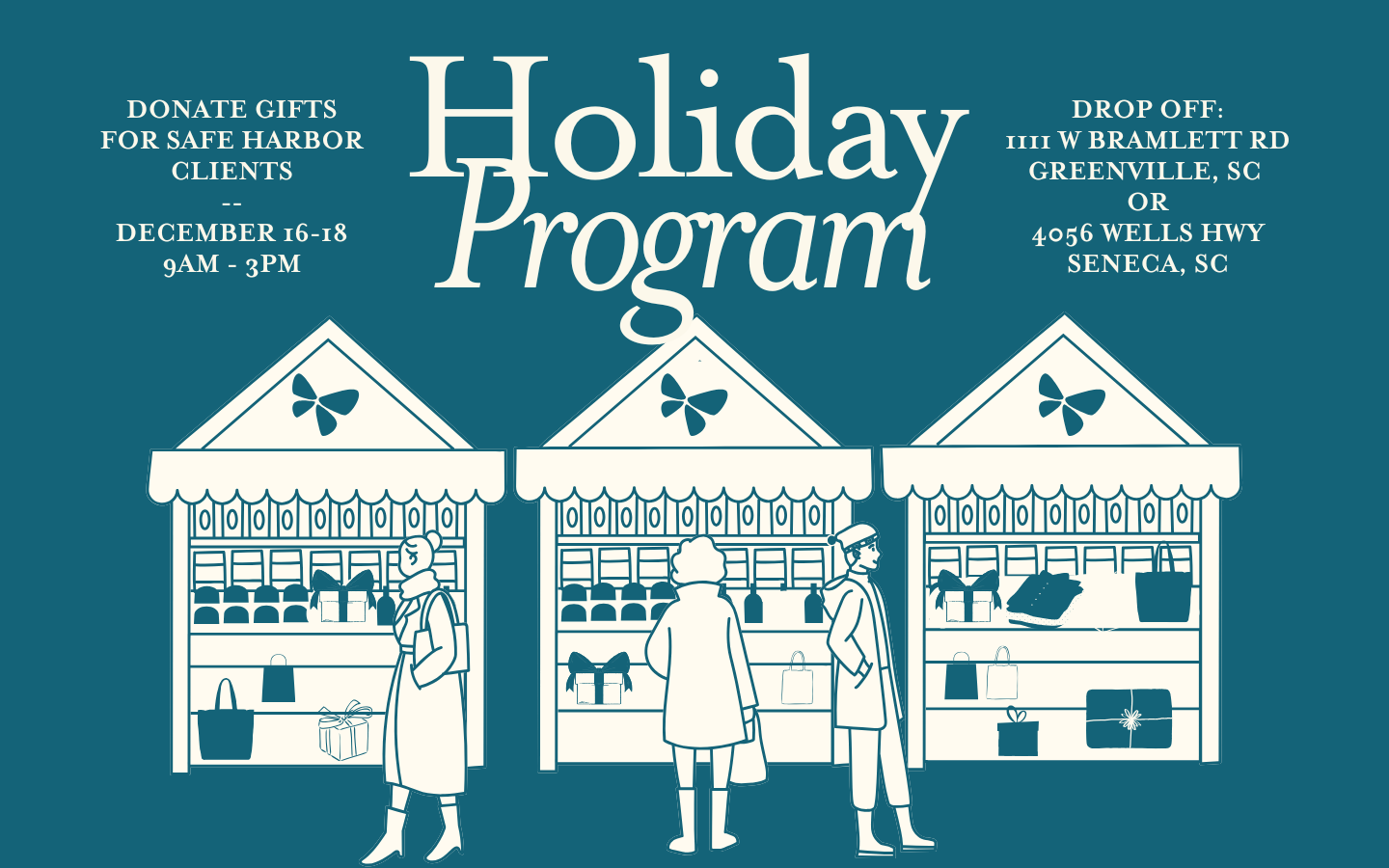 Holiday Program