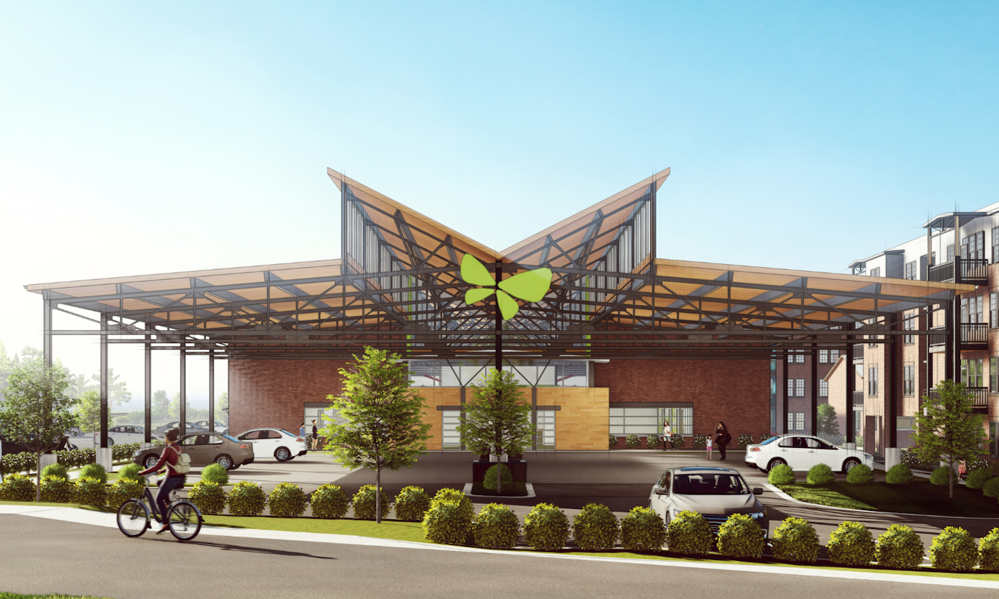 Safe Harbor Greenville, SC