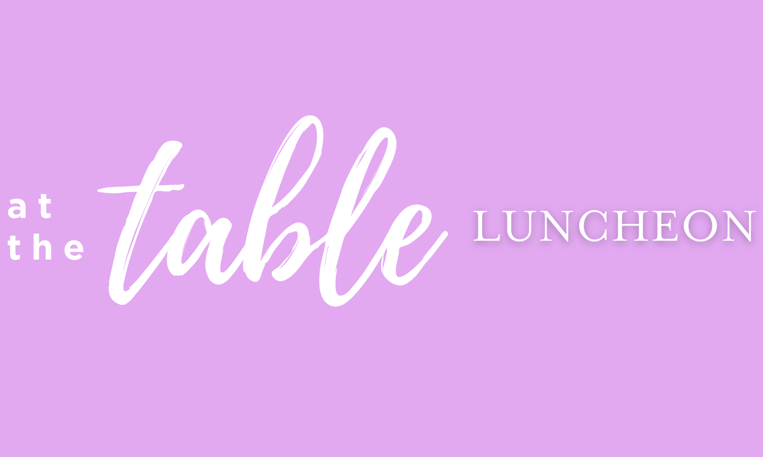 join us October 7

At the table
